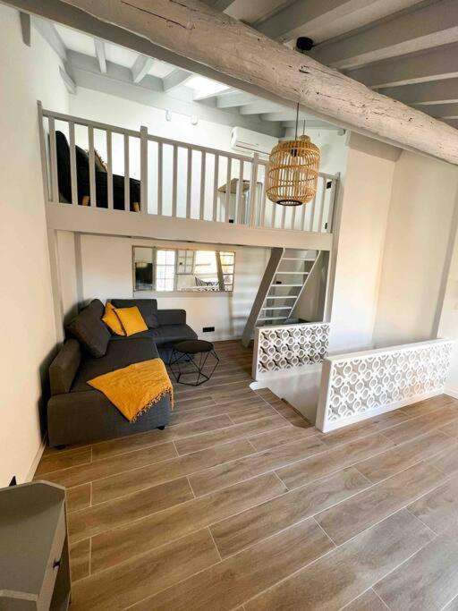 Beautiful Top Floor & Terrasse Nice Exterior foto